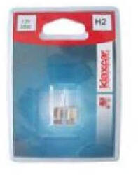 Klaxcar Bec auto halogen pentru far Klaxcar H2 55W 12V (AC5170)