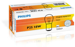 Philips Bec auto halogen Philips Vision Stop P25 18W 12V 12445CP (AC6710)