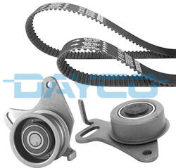 DAYCO Set curea de distributie DAYCO KTB400 (KTB400) - autoeco