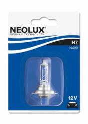 NEOLUX Bec auto halogen pentru far Neolux Standard H7 55W 12V N499-01B (AC4928)