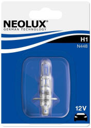 NEOLUX Bec auto halogen pentru far Neolux Standard H1 55W 12V N448 (AC4824)