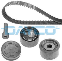 DAYCO Set curea de distributie DAYCO KTB395 (KTB395) - autoeco