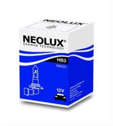NEOLUX Bec auto halogen Neolux HB3 12V 60W (AC45982)