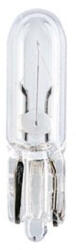 NARVA Bec auto halogen Narva W1.2W 1.2W 12V 17037N (AC6850)
