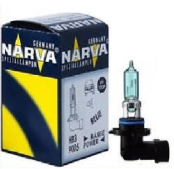NARVA Bec auto halogen pentru far Narva Power Blue HB3 60W 12V (AC4985)