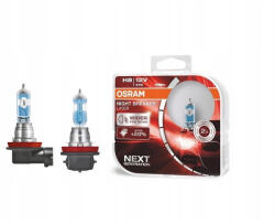 OSRAM Bec auto halogen Osram H8 35W 12V 64212NLHCB (AC59336)