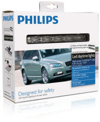 Philips Set 2 module lumini de zi Philips LED DRL 5 celule 10W 12V (AC5252)