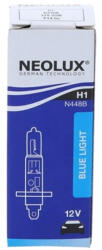 NEOLUX Bec auto halogen pentru far Neolux Blue Light H1 55W 12V (AC4822)