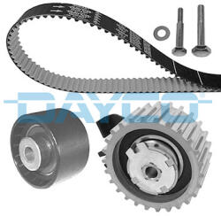 DAYCO Set curea de distributie DAYCO KTB458 (KTB458) - autoeco