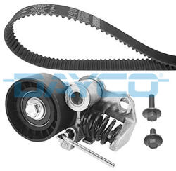 DAYCO Set curea de distributie DAYCO KTB569 (KTB569) - autoeco