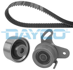 DAYCO Set curea de distributie DAYCO KTB600 (KTB600) - autoeco