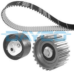 DAYCO Set curea de distributie DAYCO KTB339 (KTB339) - autoeco