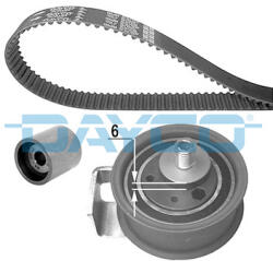 DAYCO Set curea de distributie DAYCO KTB404 (KTB404) - autoeco