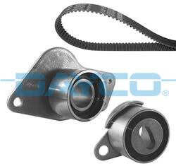 DAYCO Set curea de distributie DAYCO KTB112 (KTB112) - autoeco