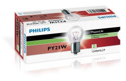 Philips Bec Philips Master Life PY21W 21W 24V cutie 13496MLCP (AC6184)
