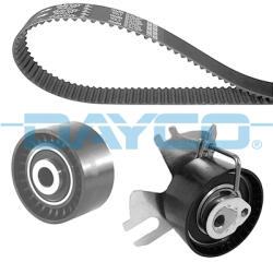 DAYCO Set curea de distributie DAYCO KTB455 (KTB455) - autoeco