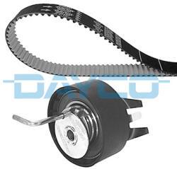 DAYCO Set curea de distributie DAYCO KTB702 (KTB702) - autoeco