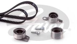 GATES Set curea de distributie GATES K025547XS (K025547XS) - autoeco