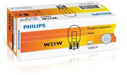 Philips Bec auto halogen Philips Vision W21W 21W 12V 12065CP (AC6402)