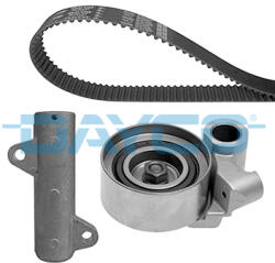 DAYCO Set curea de distributie DAYCO KTB817 (KTB817) - autoeco