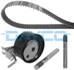 DAYCO Set curea de distributie DAYCO KTB337 (KTB337) - autoeco