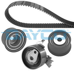 DAYCO Set curea de distributie DAYCO KTB584 (KTB584) - autoeco