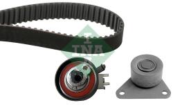 INA Set curea de distributie INA 530 0063 10 (530006310)