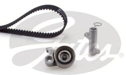 GATES Set curea de distributie GATES K025560XS (K025560XS) - autoeco
