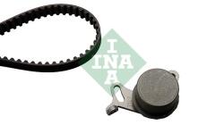 INA Set curea de distributie INA 530 0006 10 (530000610)