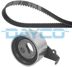 DAYCO Set curea de distributie DAYCO KTB632 (KTB632) - autoeco