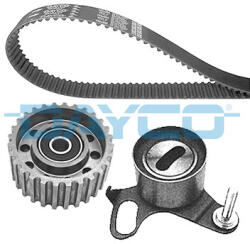 DAYCO Set curea de distributie DAYCO KTB372 (KTB372) - autoeco