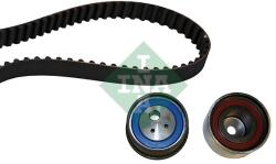 INA Set curea de distributie INA 530 0304 10 (530030410)