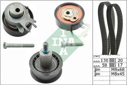 INA Set curea de distributie INA 530 0538 10 (530053810)