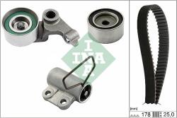 INA Set curea de distributie INA 530 0543 10 (530054310)