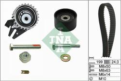 INA Set curea de distributie INA 530 0562 10 (530056210)