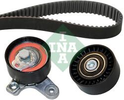 INA Set curea de distributie INA 530 0572 10 (530057210)