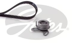 GATES Set curea de distributie GATES K015568XS (K015568XS) - autoeco