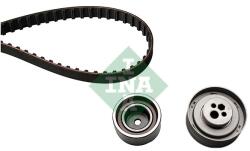 INA Set curea de distributie INA 530 0158 10 (530015810)