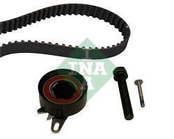 INA Set curea de distributie INA 530 0173 10 (530017310)