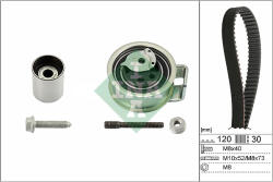 INA Set curea de distributie INA 530 0176 10 (530017610)