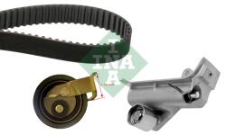 INA Set curea de distributie INA 530 0067 10 (530006710)