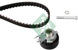 INA Set curea de distributie INA 530 0199 10 (530019910)