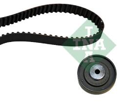 INA Set curea de distributie INA 530 0153 10 (530015310)