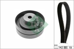 INA Set curea de distributie INA 530 0156 10 (530015610)