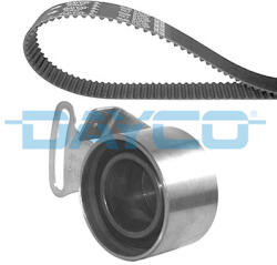 DAYCO Set curea de distributie DAYCO KTB258 (KTB258) - autoeco