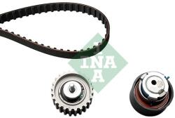 INA Set curea de distributie INA 530 0232 10 (530023210)