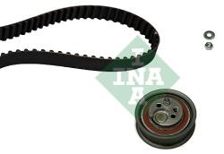 INA Set curea de distributie INA 530 0159 10 (530015910)