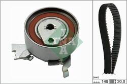 INA Set curea de distributie INA 530 0147 10 (530014710)