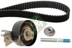 INA Set curea de distributie INA 530 0334 10 (530033410)