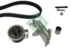 INA Set curea de distributie INA 530 0090 10 (530009010)